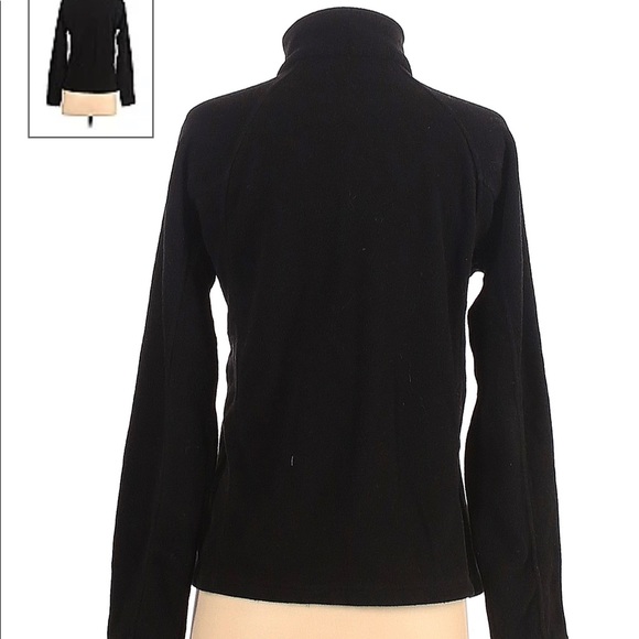 Black Diamond fleece jacket - Picture 3 of 4